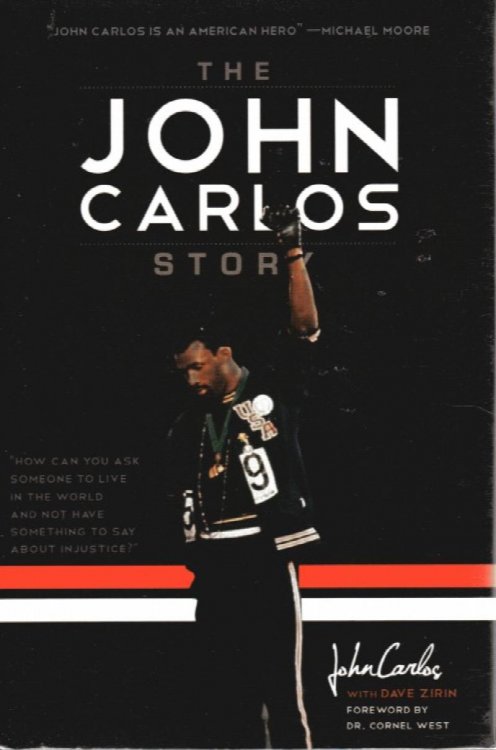 The John Carlos Story