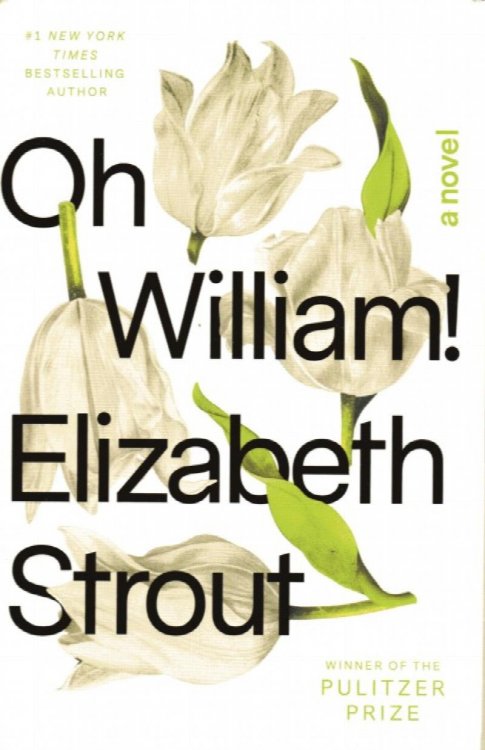 Oh William!