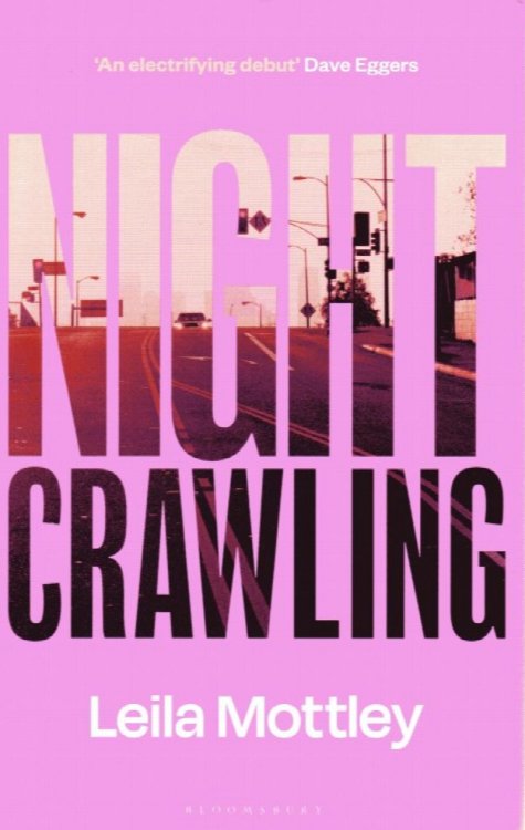 Nightcrawling
