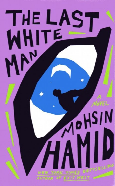 The Last White Man