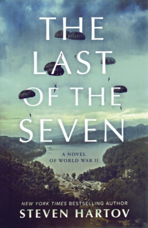 The Last of the Seven