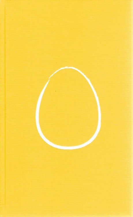 Isaac and the Egg