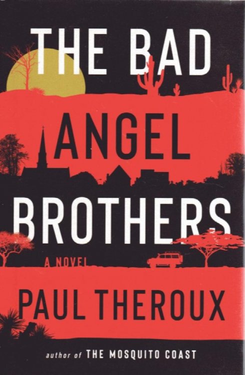 The Bad Angel Brothers