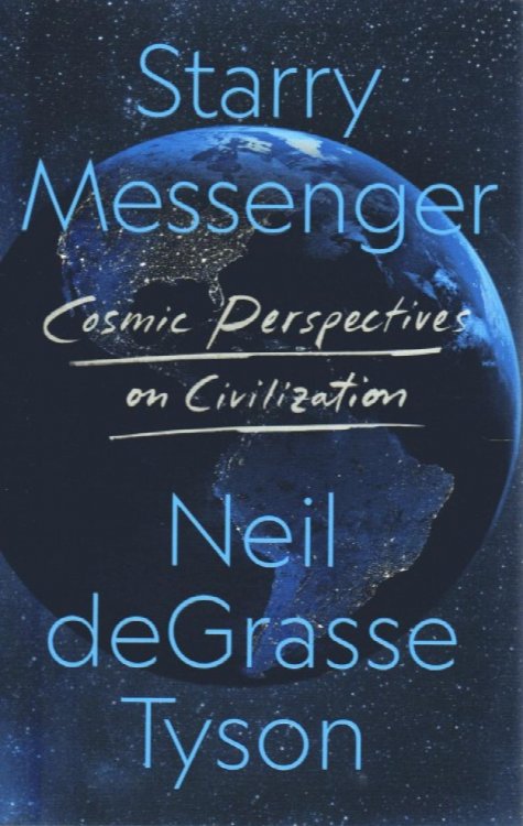 Starry Messenger
