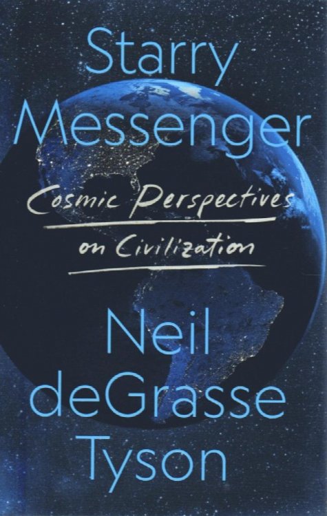 Starry Messenger