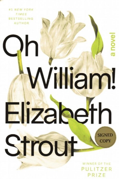 Oh William!