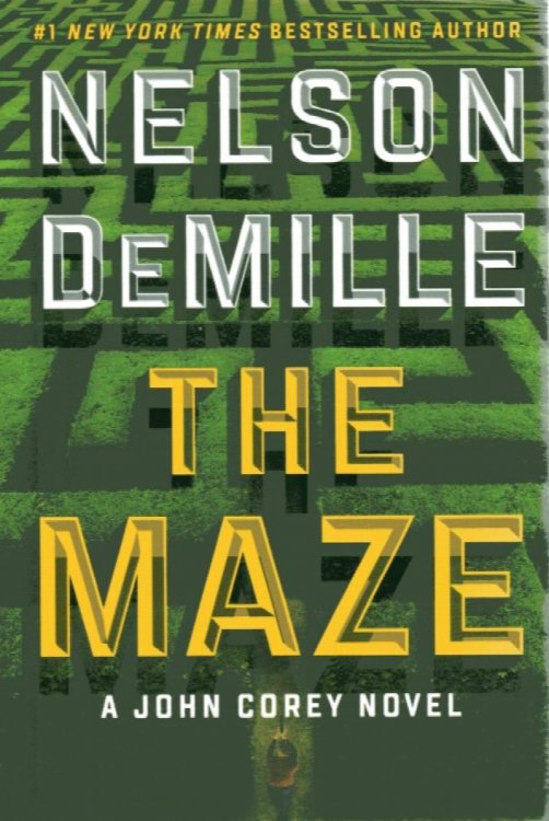 The Maze