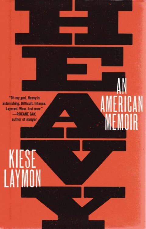 Heavy an American Memoir