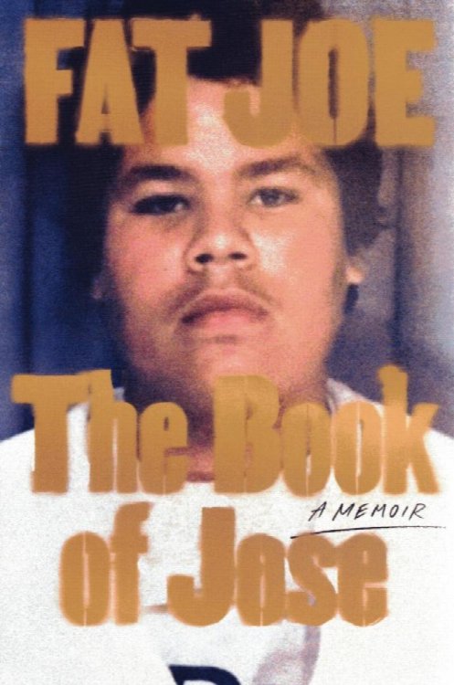 The Book of Jose