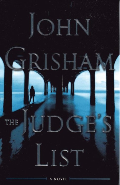 The Judge's List