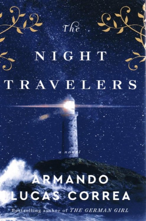 The Night Travelers