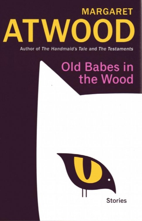 Old Babes in the Wood