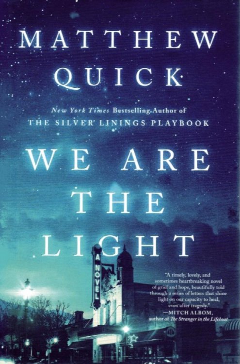 We are the Light