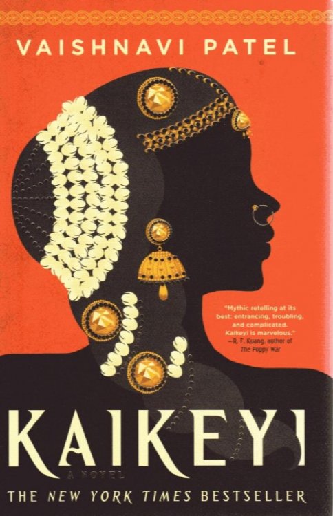 Kaikeyi