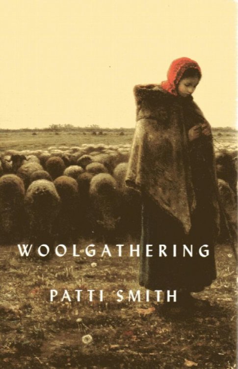 Woolgathering