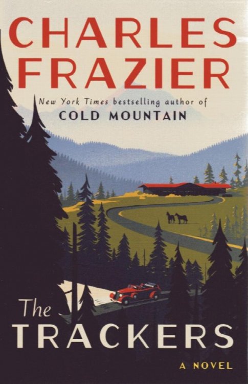 The Trackers