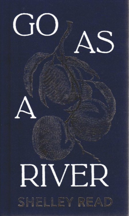 Go as a River