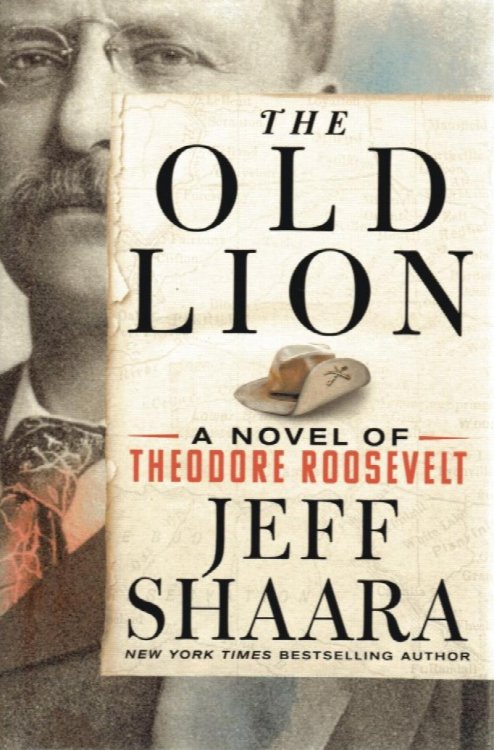 The Old Lion