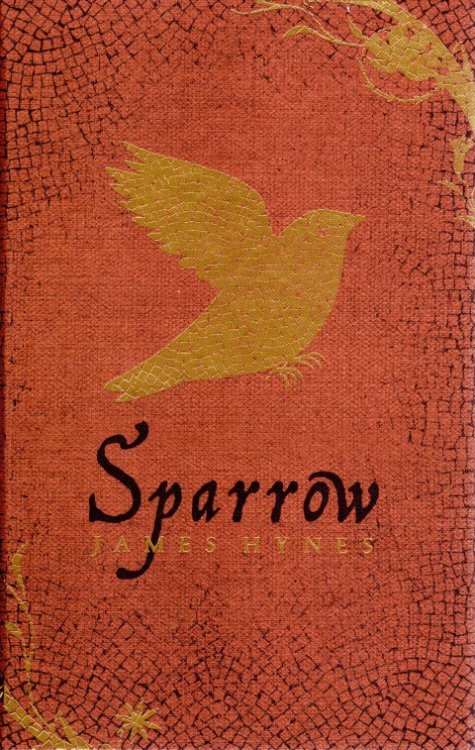 Sparrow