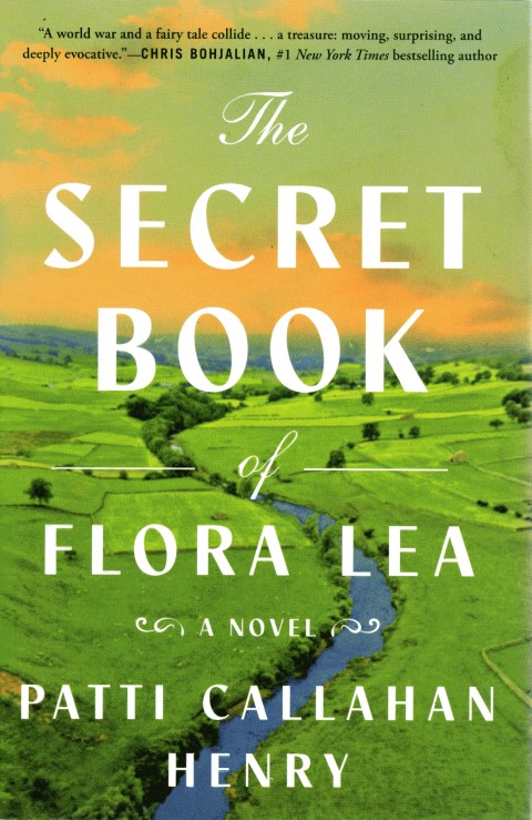 The Secret Book