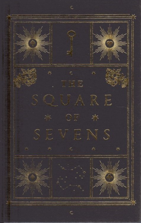 The Square of Sevens