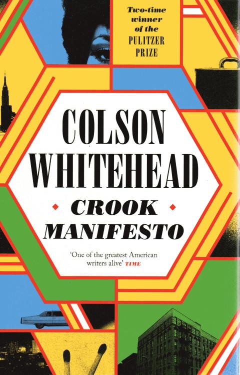 Crook Manifesto