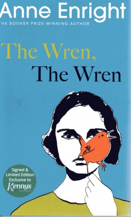 The Wren, The Wren