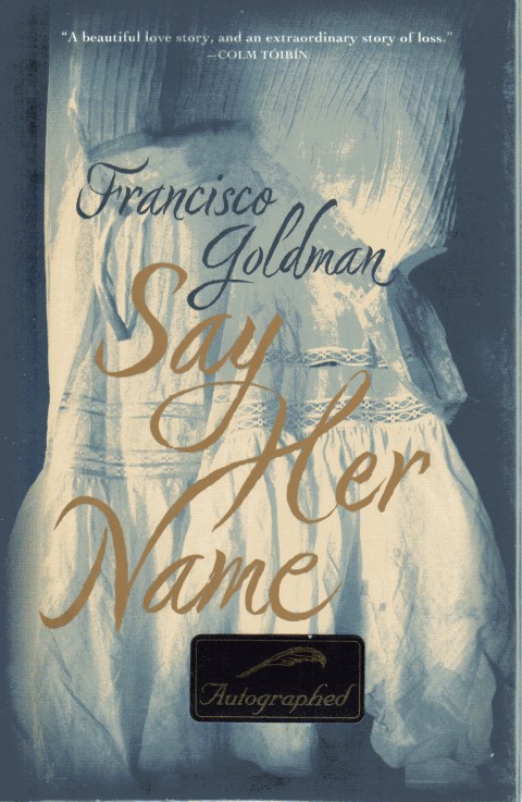 Say Her Name