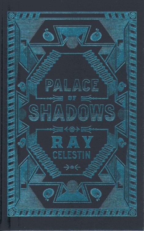 Palace of Shadows