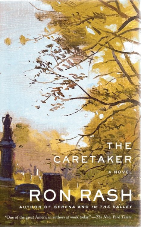 The Caretaker