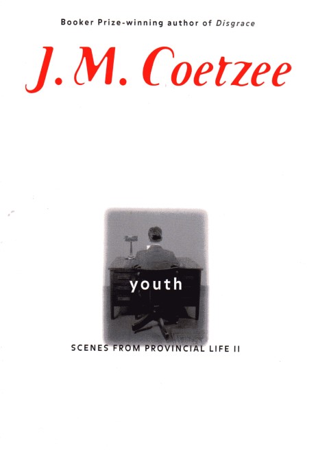 Youth: Scenes from Provincial Life II