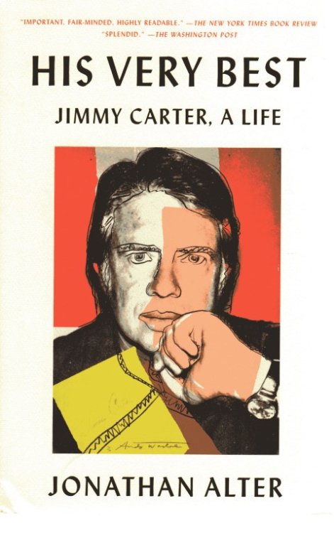 His Very Best