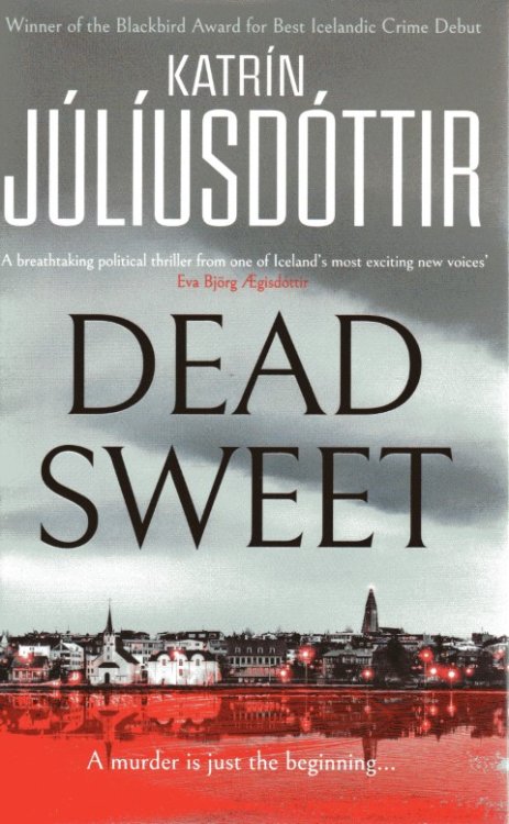 Dead Sweet