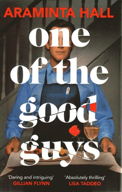 One of the Good Guys
