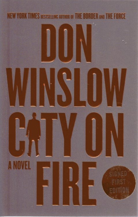 City on Fire