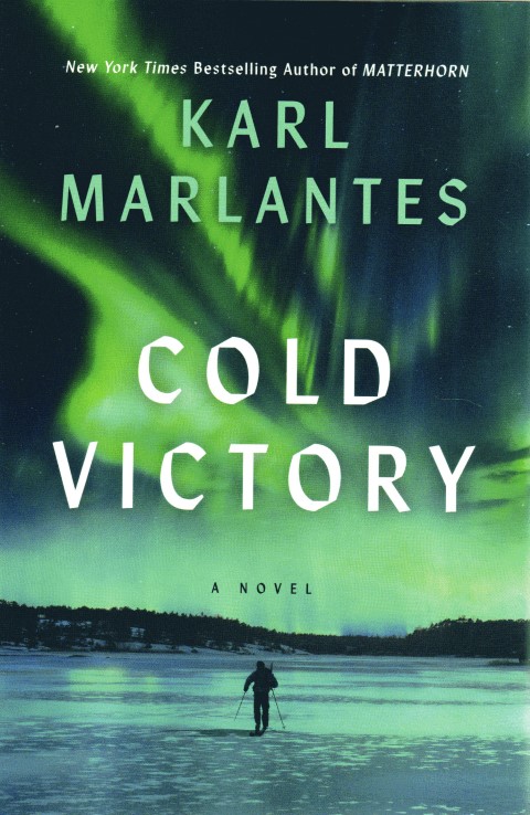 Cold Victory