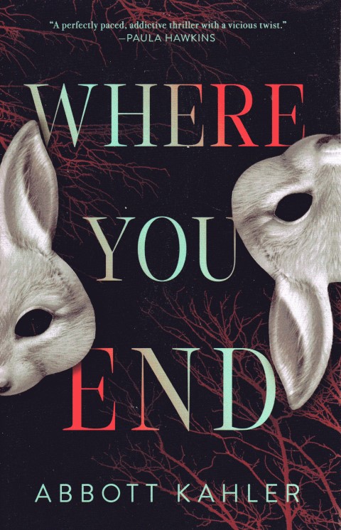 Where You End