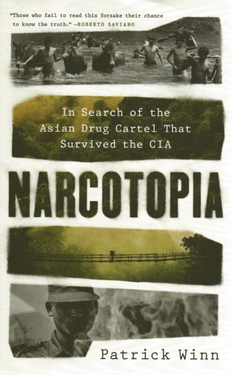 Narcotopia