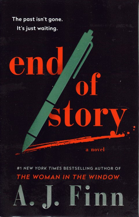 End of Story