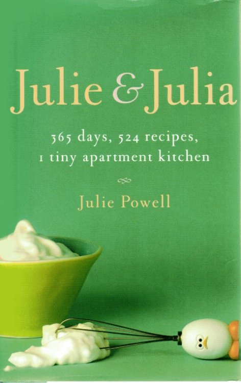 Julie & Julia