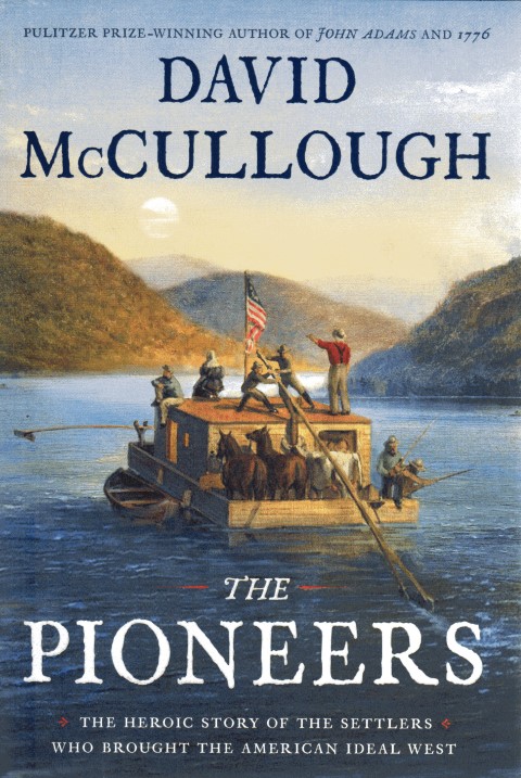 The Pioneers