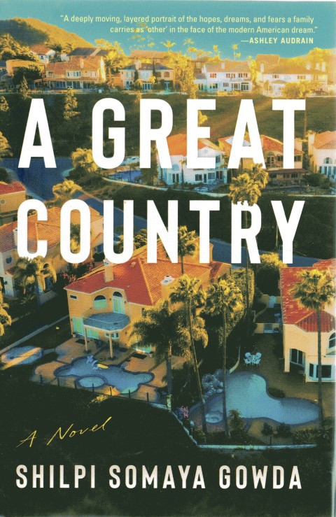 A Great Country
