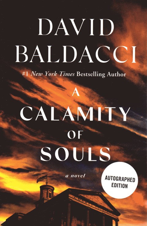 A Calamity of Souls