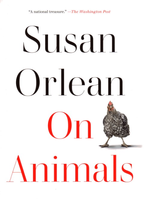 On Animals