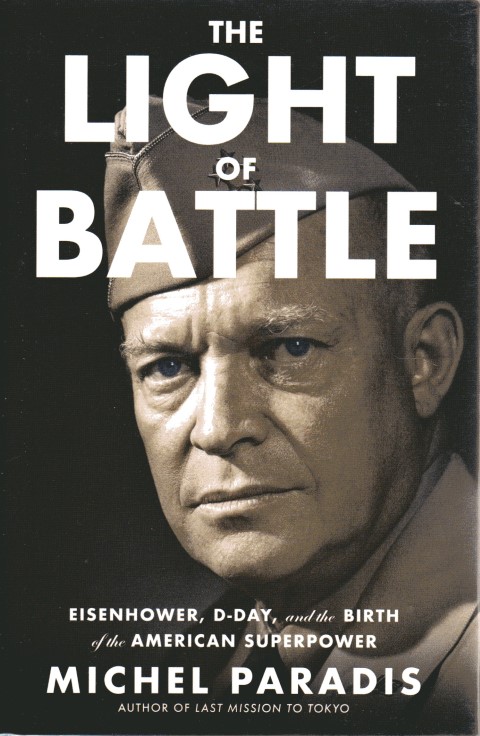 The Light of Battle