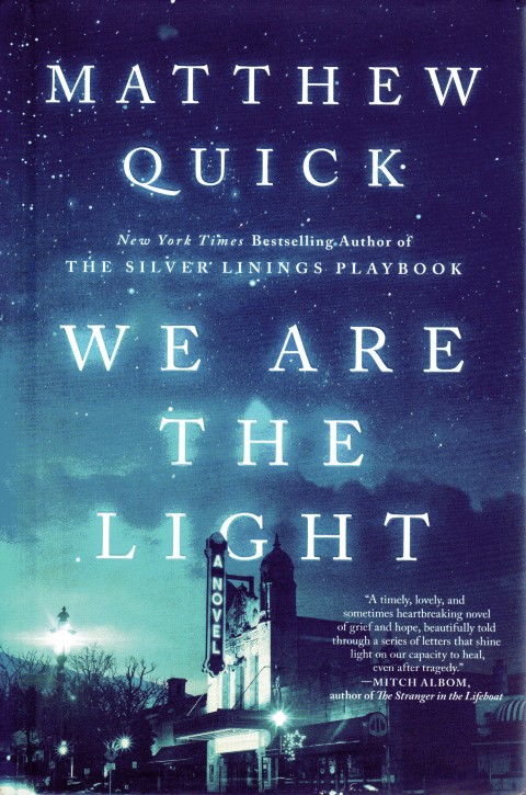 We are the Light