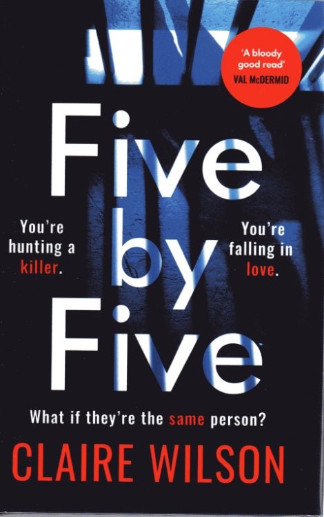 Five By Five