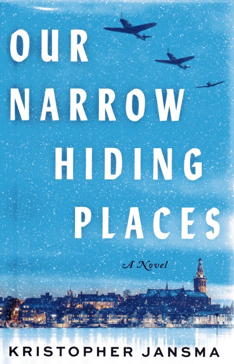 Our Narrow Hiding Places