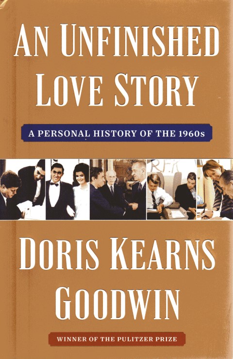 An Unfinished Love Story