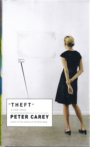 Theft : A Love Story